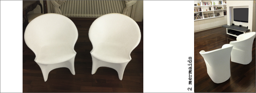 poltroncine
