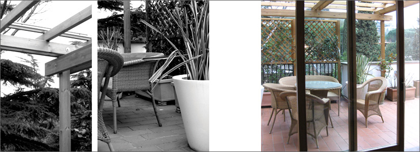 esterno-pergola