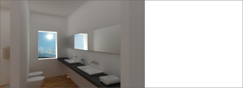 bagno