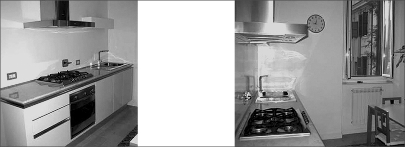 cucina