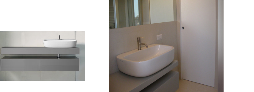 lavabo